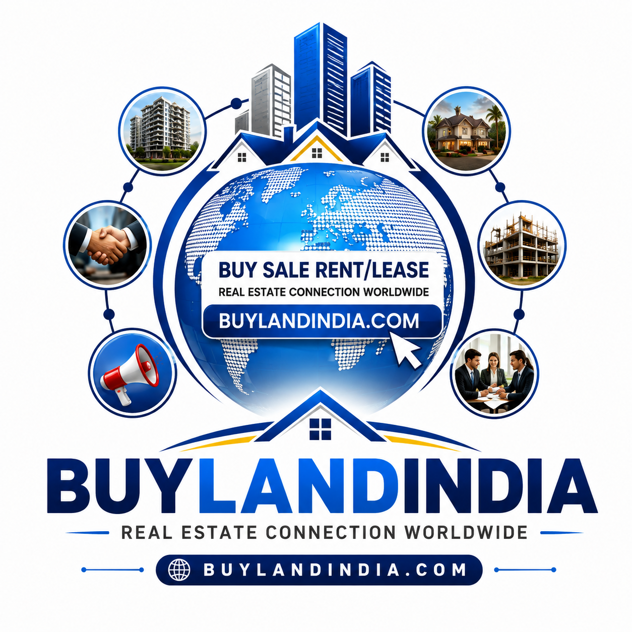 buylandindia.com buylandindia.com
